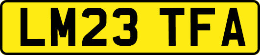 LM23TFA