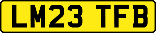 LM23TFB