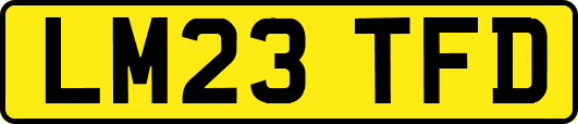 LM23TFD