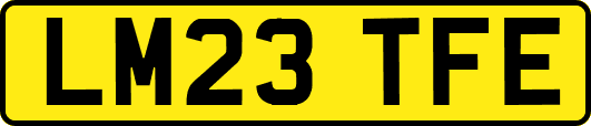 LM23TFE