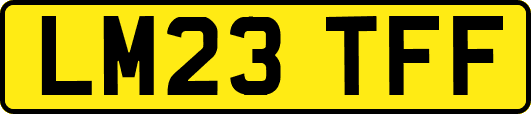 LM23TFF