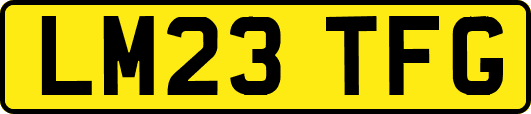 LM23TFG