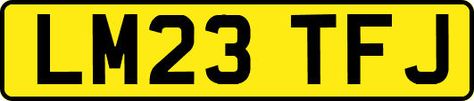 LM23TFJ