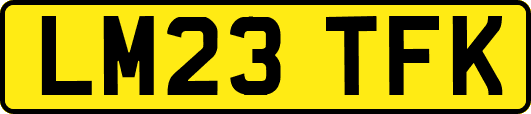 LM23TFK