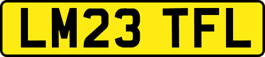 LM23TFL