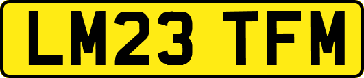 LM23TFM