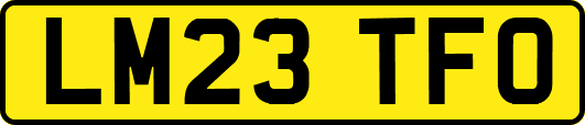 LM23TFO