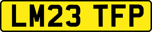 LM23TFP