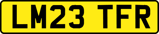 LM23TFR