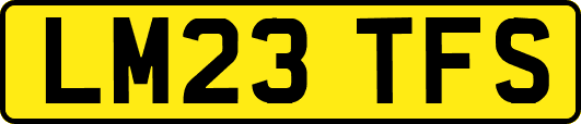 LM23TFS