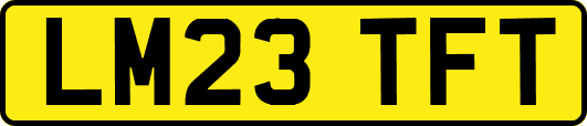 LM23TFT