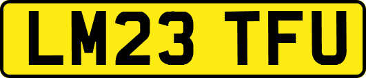 LM23TFU