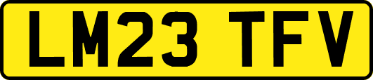 LM23TFV