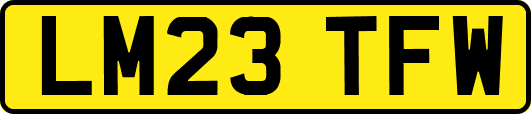 LM23TFW