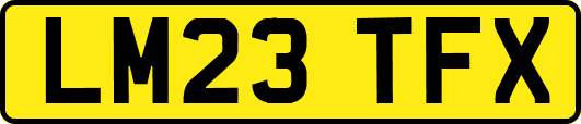 LM23TFX
