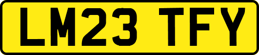 LM23TFY