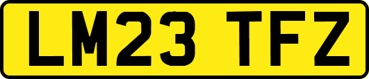 LM23TFZ
