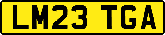 LM23TGA