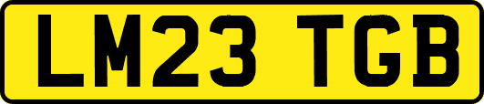 LM23TGB