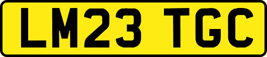 LM23TGC