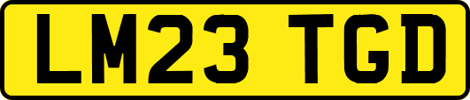 LM23TGD