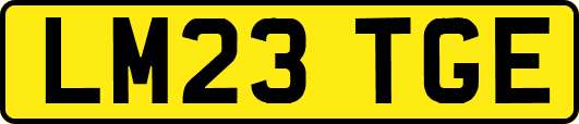 LM23TGE