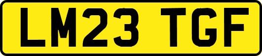 LM23TGF