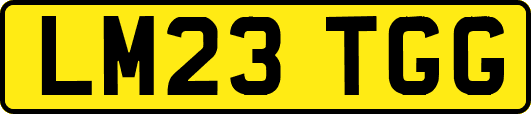 LM23TGG