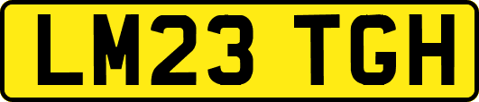 LM23TGH