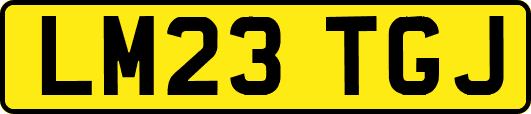LM23TGJ