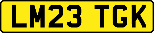 LM23TGK