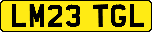 LM23TGL