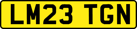 LM23TGN