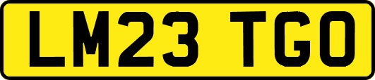 LM23TGO