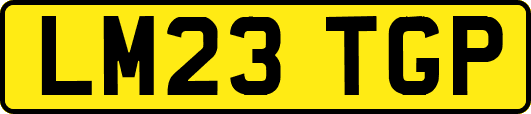 LM23TGP