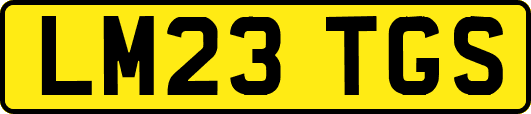LM23TGS
