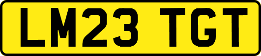 LM23TGT