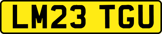 LM23TGU
