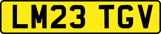 LM23TGV