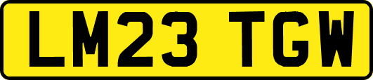 LM23TGW