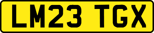 LM23TGX