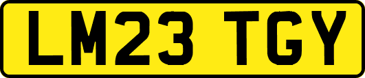 LM23TGY