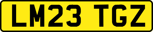 LM23TGZ