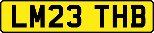 LM23THB