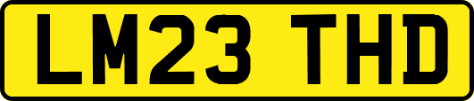 LM23THD