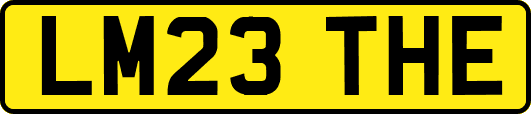 LM23THE