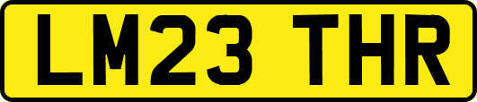 LM23THR