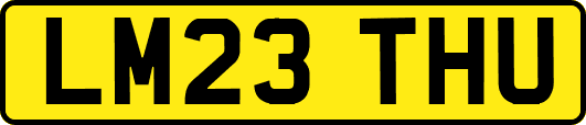 LM23THU
