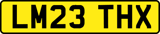LM23THX