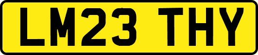 LM23THY